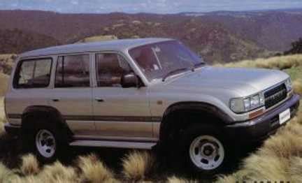megazip toyota landcruiser|1993 .